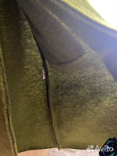 Пальто женское/теплый кардиган