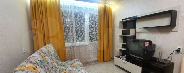 2-к. квартира, 50 м², 5/9 эт.