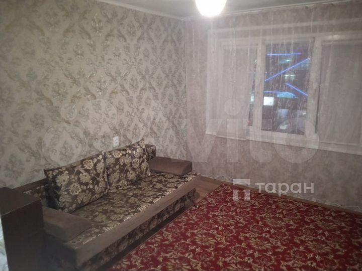 2-к. квартира, 48 м², 7/9 эт.