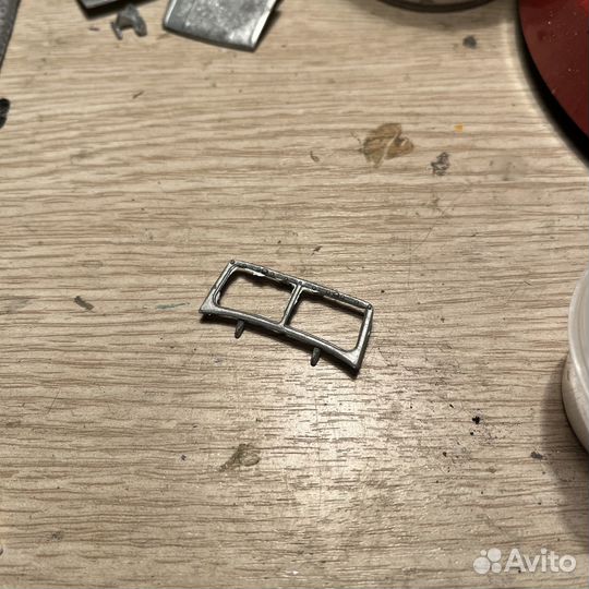 Рамка УАЗ 469