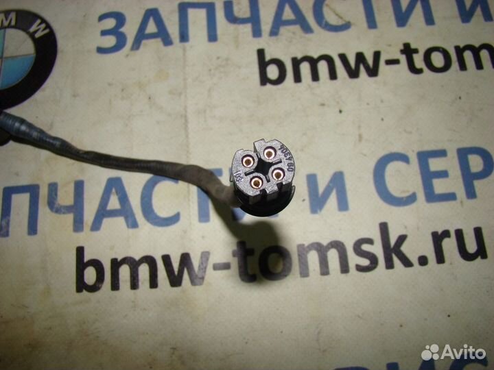 Датчик кислородный B2S1 BMW 525i E60 2007г. (Элект
