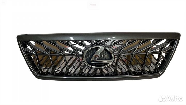 Решетка радиатора Lexus LX470 TRD
