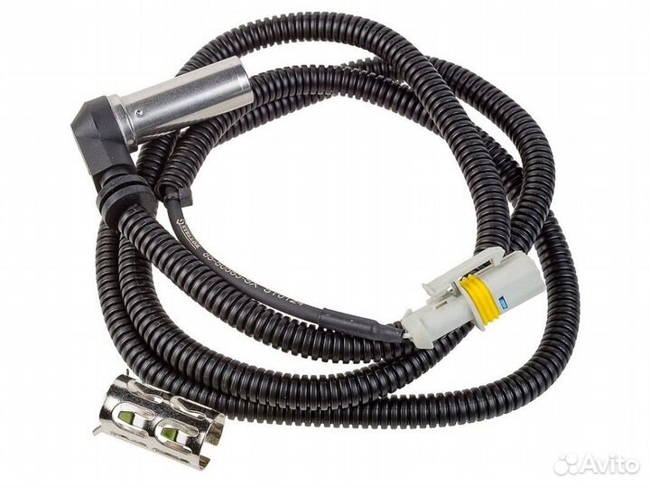 Датчик ABS L1300mm левый Omn MAN TGL/M, lion S