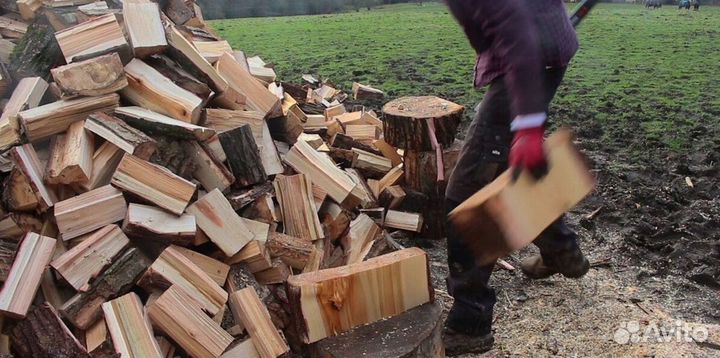 Дрова честные