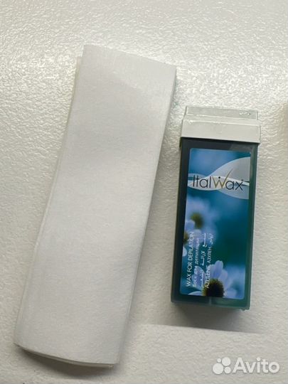 Аппарат для депиляции воскоплав