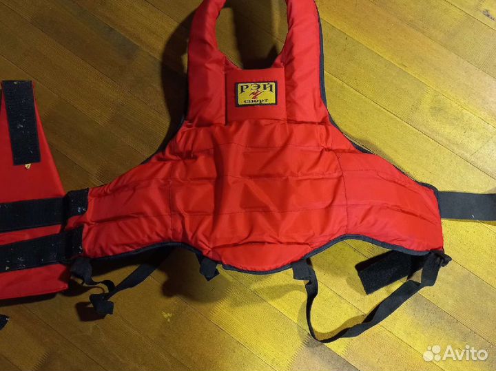 Защита для единоборств новая