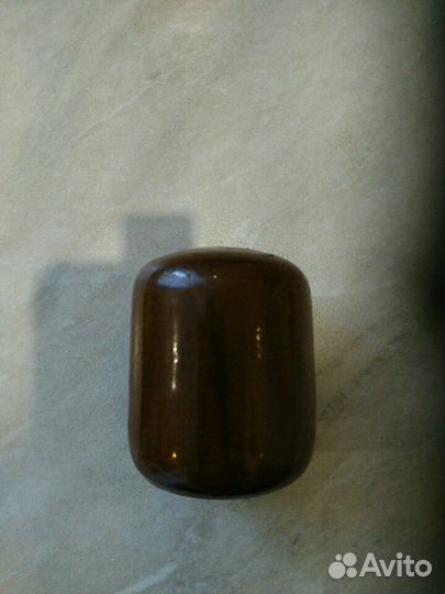 Гиря керамика 200 гр 1935 г