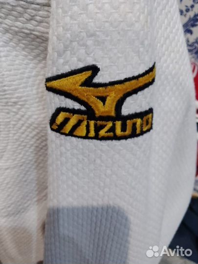 Кимоно Mizuno оригинальное