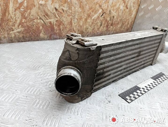 Интеркулер Ford Transit 7 2011 6C119L440AC