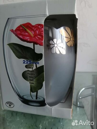 Ваза для цветов