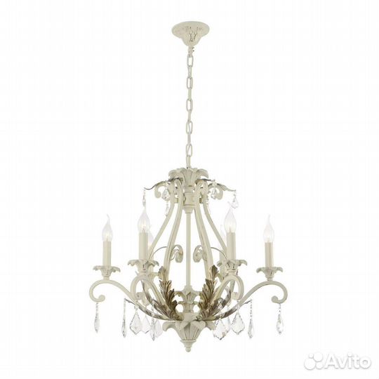 Люстра подвесная прованс Италия