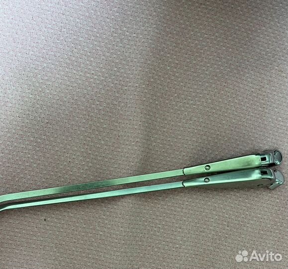 Поводки дворников ваз 2101