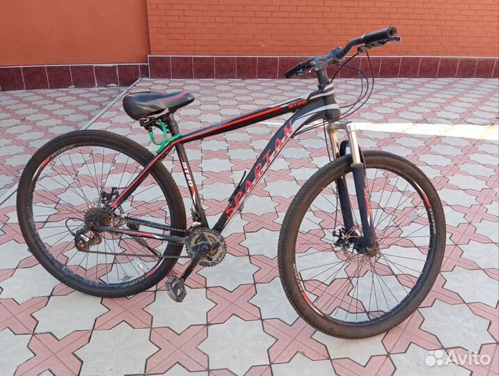 Велосипеды бу взрослый