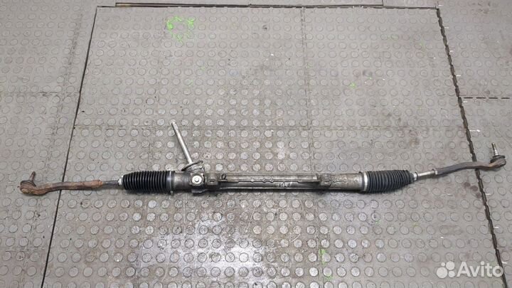 Рейка рулевая без г/у Renault Scenic, 2004