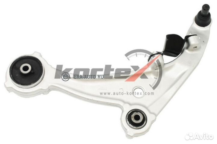 Kortex KSL5331 Рычаг пер.подв.нижн.L