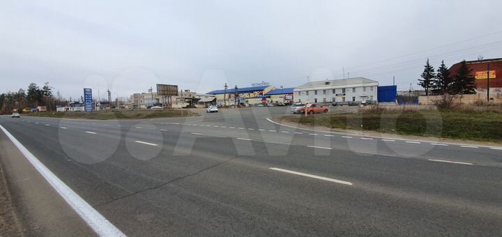 Торговая площадь, 5721 м²