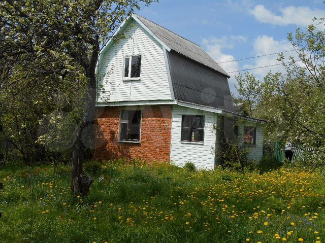 Дачи в туле купить недорого с фото Дача 60 м² на участке 6 сот. на продажу в Туле Купить дом в Туле Авито