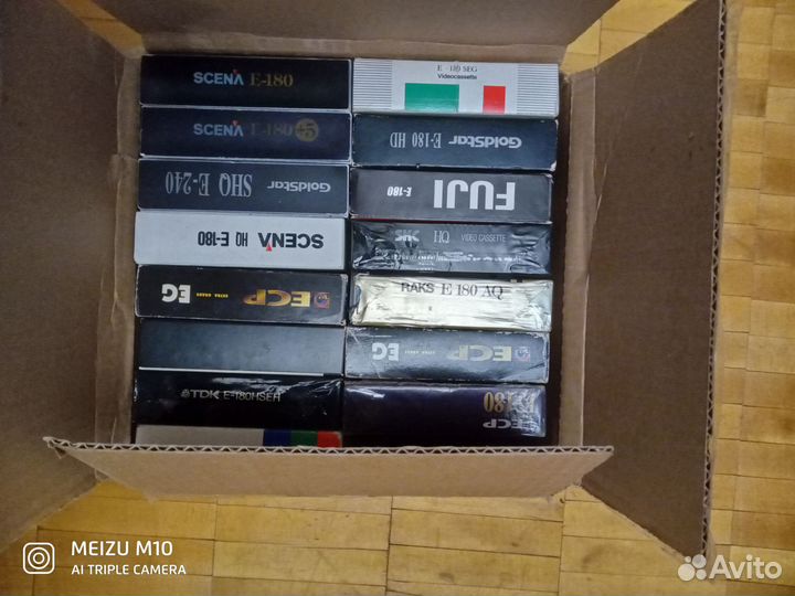Видеокассеты vhs эротика