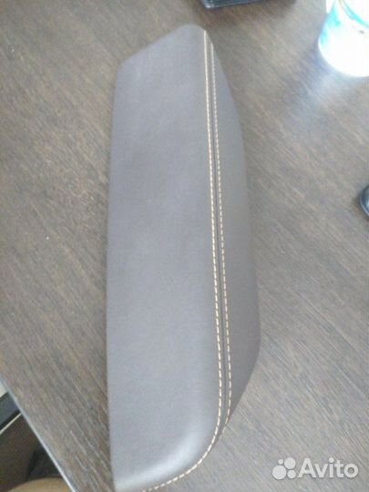 Обшивка салона Porsche Cayenne 958 3.6 2013