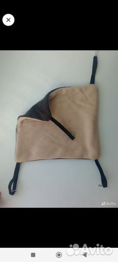 Гамачки для грызунов