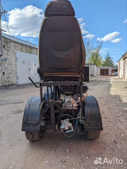 Мини-погрузчик ACE FEL 75, 2024