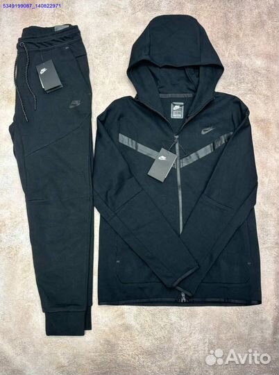 Костюм Nike tech fleece