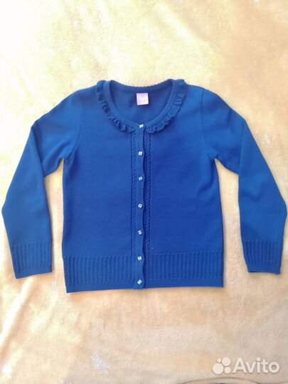 Школьная форма для девочки