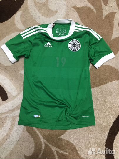 Футболка adidas