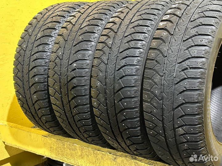 Bridgestone Ice Cruiser 7000S 205/60 R16 92T