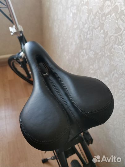 Электровелосипед Wellness falcon 500W