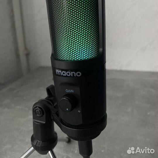 Микрофон maono