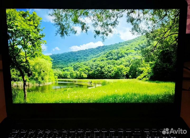 Dell G3