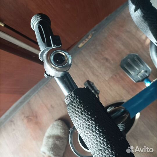 Трехколесный велосипед kreiss бу