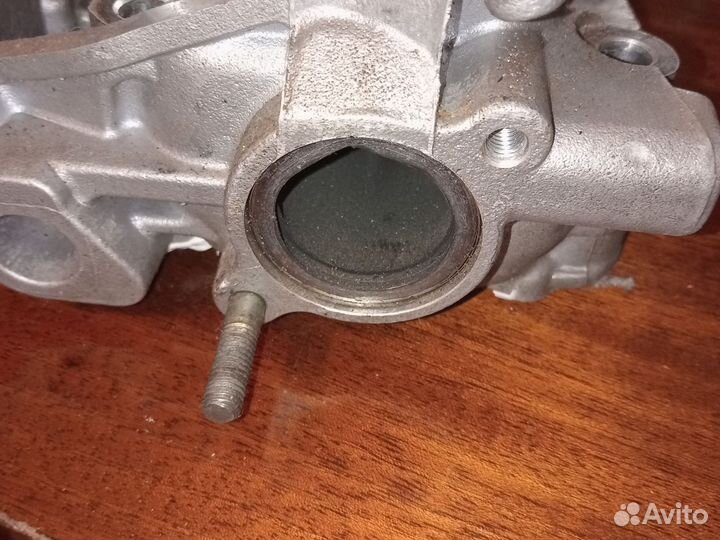 Гбц stels v800 brp