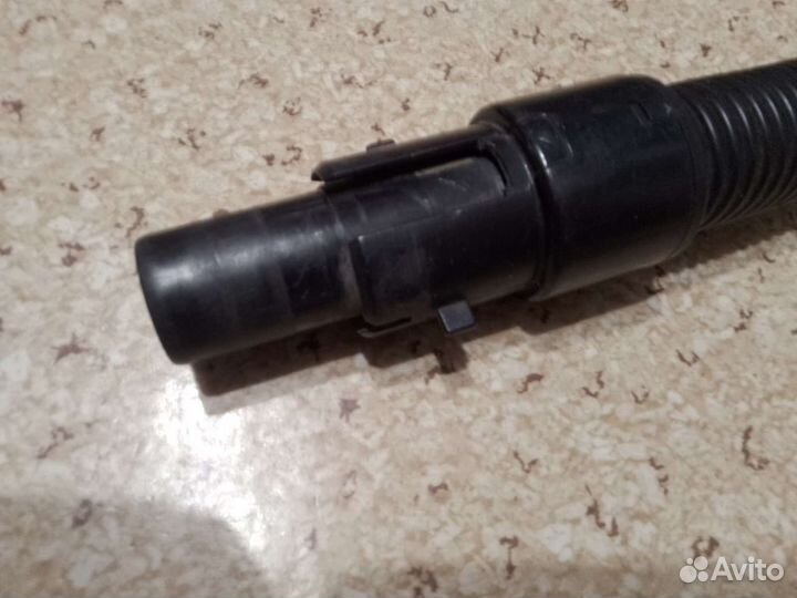 Шланги и щетки для пылесоса бу