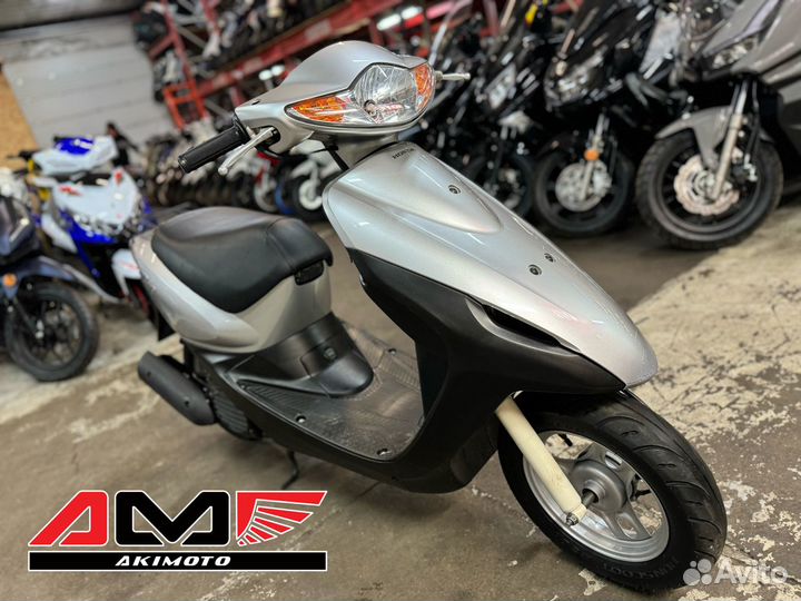 Скутер Honda Dio AF56-1500177 50cc из Японии