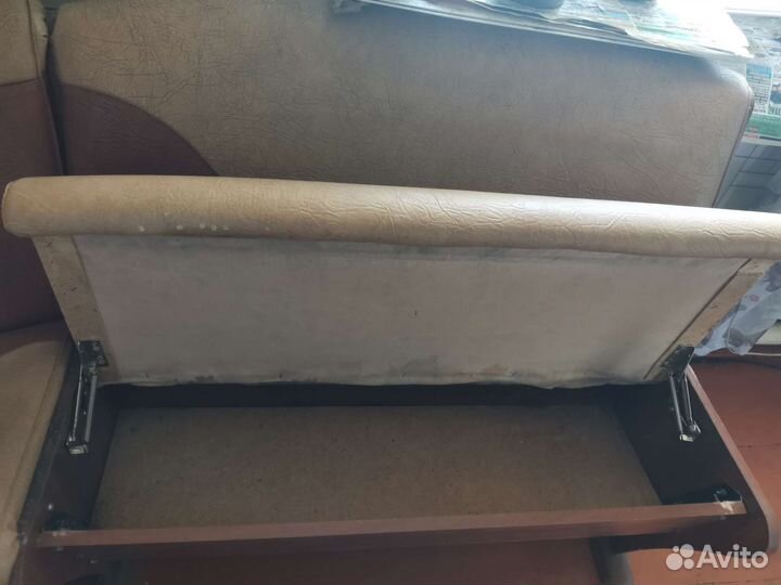 Кухонный уголок бу