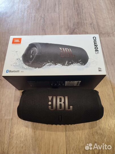 Колонка jbl