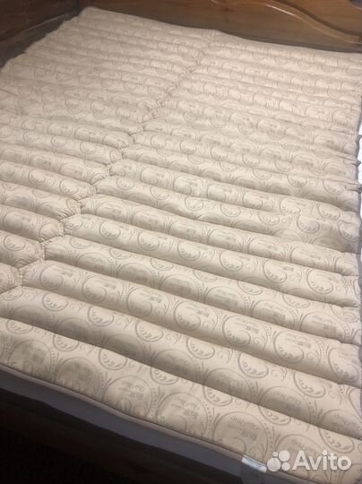 Матрас ортопедический 140х200