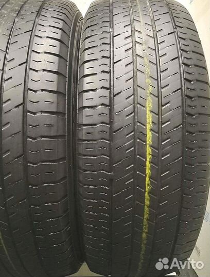 Yokohama Geolandar G91 225/65 R17 97L