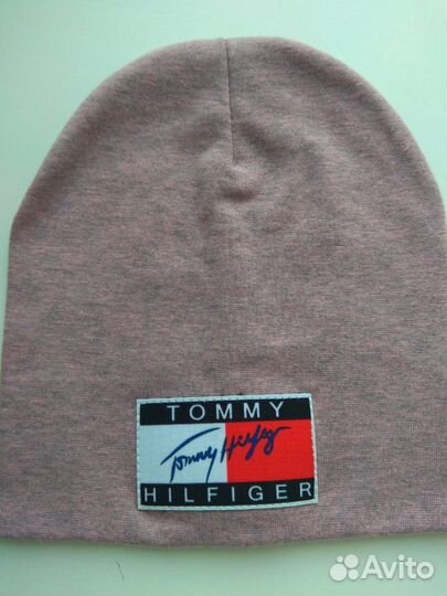 Шапочка на девочку