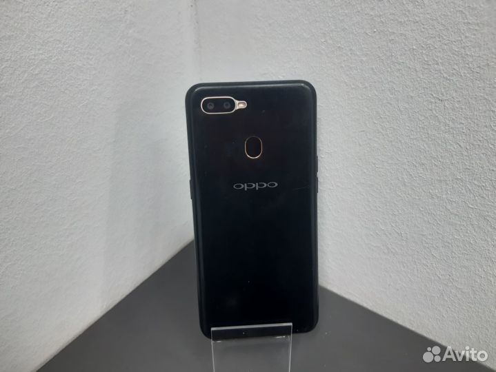 OPPO A5s, 3/32 ГБ