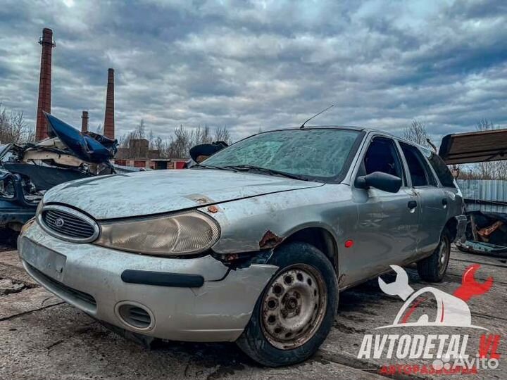 Авто на разбор Ford Mondeo 2 универсал 1.6 1998