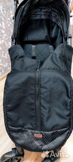 Коляска Babalo future 2023