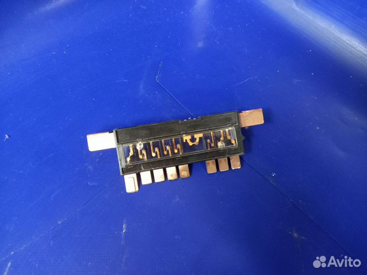 Предохранитель Hyundai Solaris I рестайлинг (2014—