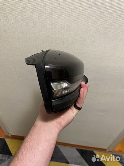 Правое зеркало Datsun on-do,mi-do