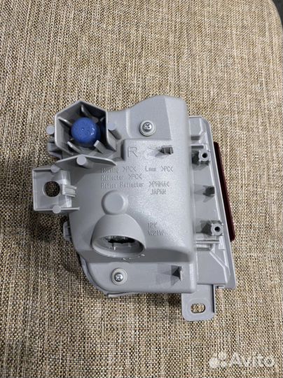 Стоп Фонарь правый Land Cruiser 200