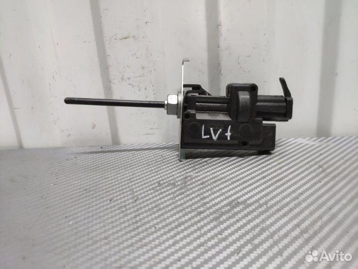 Активатор замка крышки бензобака LADA Vesta 1.6