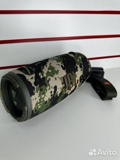 Портативная колонка JBL Xtreme 3 Оригинал