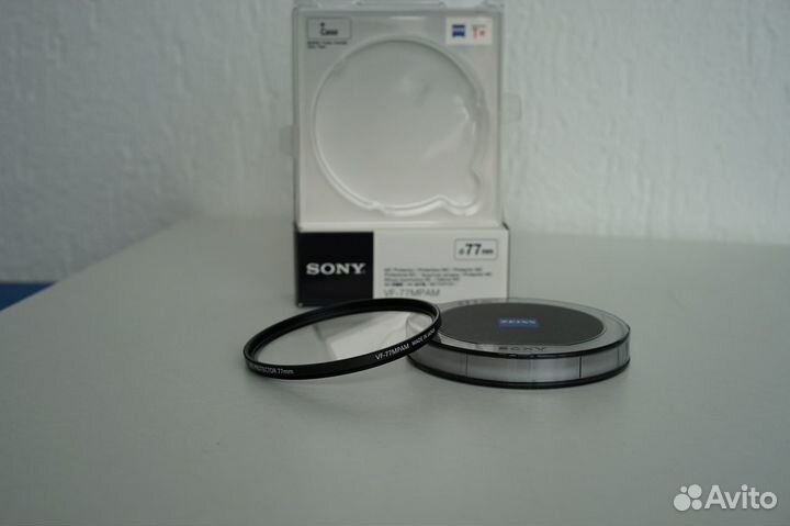 Фотофильтр